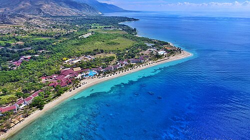 Saint-Marc Arrondissement